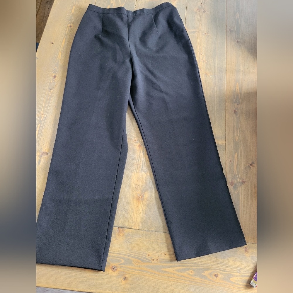 Tradition maternity pants